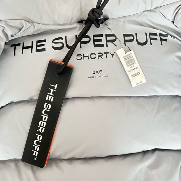 Aritzia Super Puff 2XS / XS - Picture 2 of 9